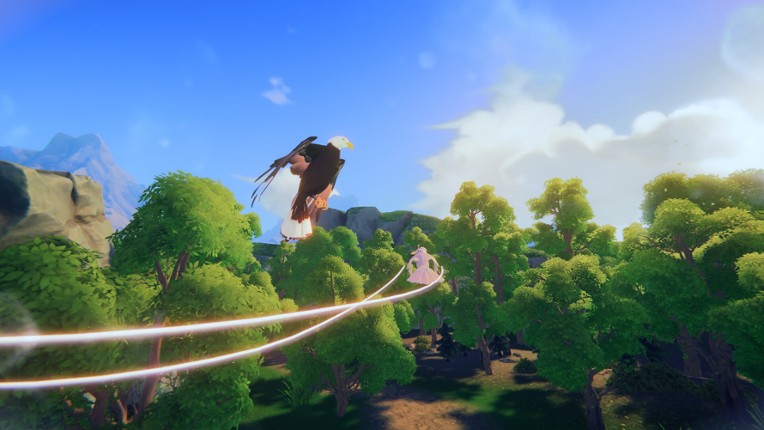 Bird Game 3 screenshot