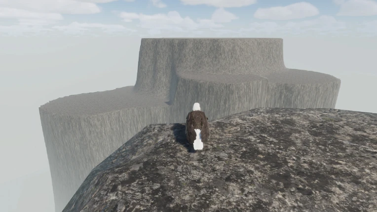 Bird Game 3 screenshot