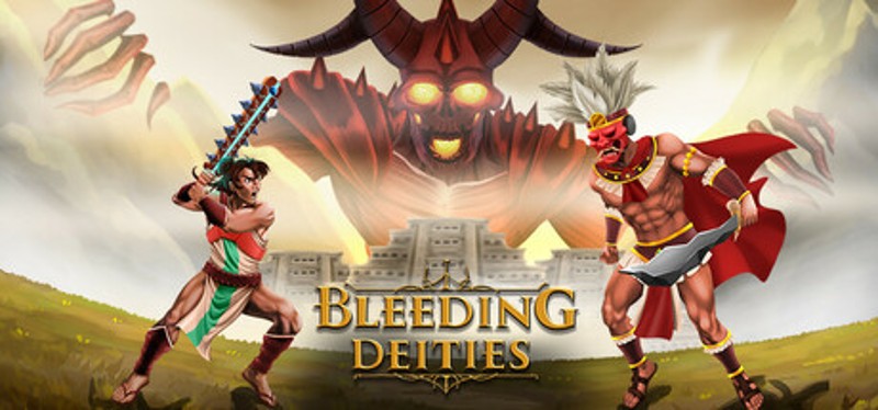 Bleeding Deities Image