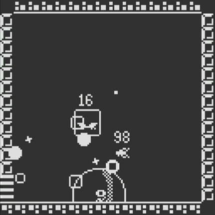 Bloomlight screenshot