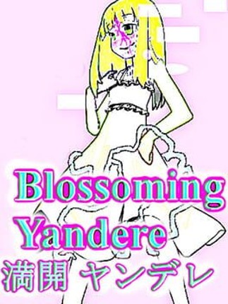 Blossoming Yandere Game Cover