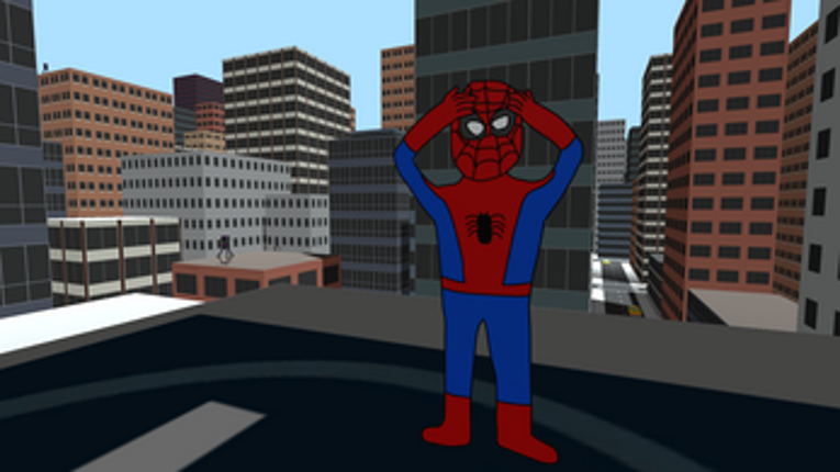 Bogus Spider-Man screenshot
