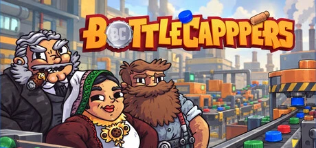 Games like Bottlecappers