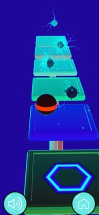 Bouncy Ballz screenshot