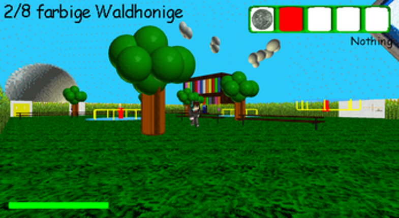 Bsssm Bsssm's Basics Image