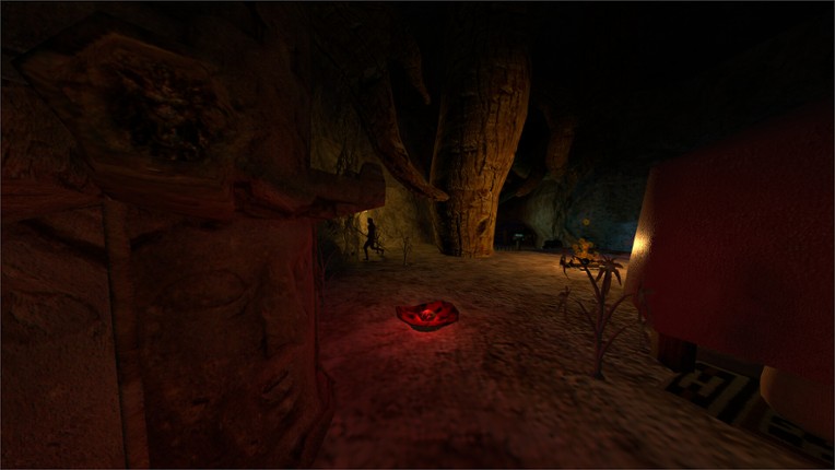 Burrow Wing screenshot