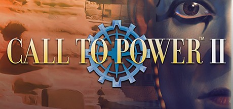 Games like Call to Power II