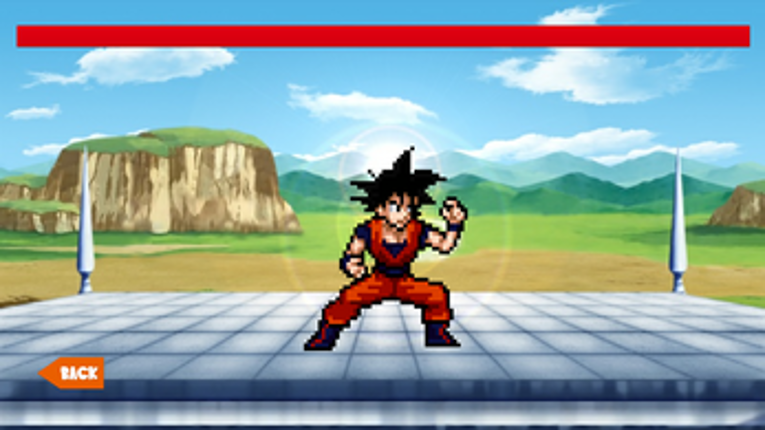 Can You Beat Goku Tho? Image