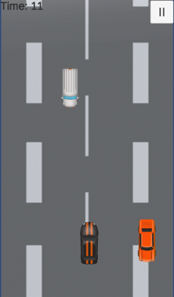 Car Race screenshot