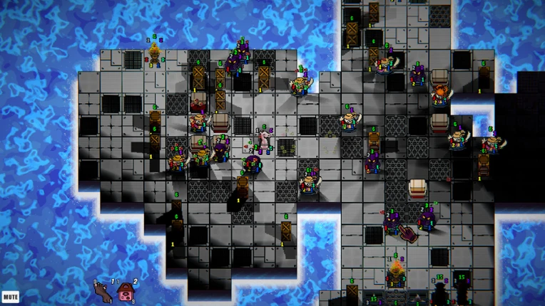 Cascade Image