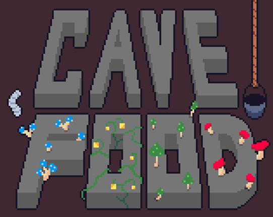 Cave Food Image