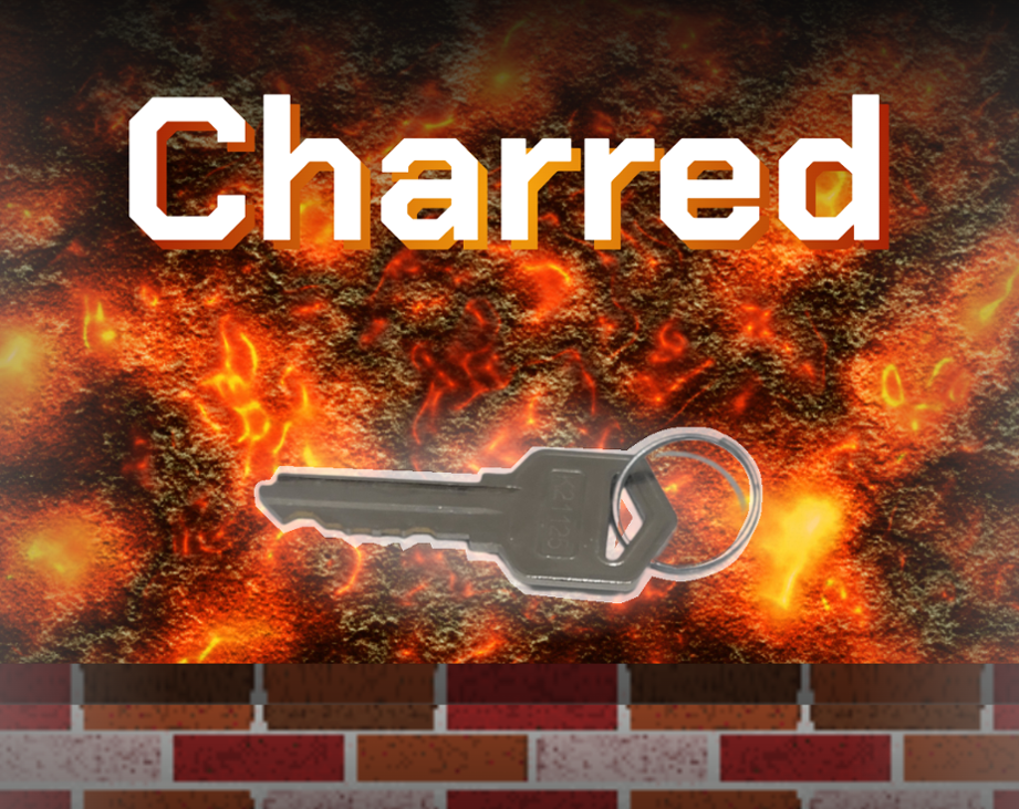 Games like Charred