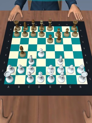 Chess - Free Chess Game screenshot