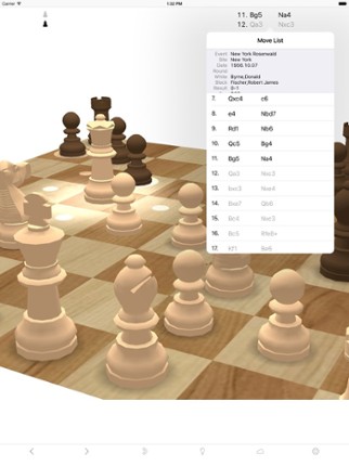 Chess - tChess Lite Image