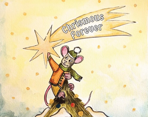 Games like Chrismous Forever