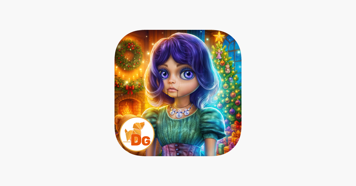 Games like Christmas Spirit: Xmas Journey