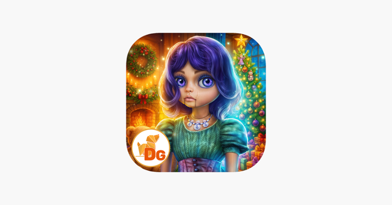 Christmas Spirit: Xmas Journey Image