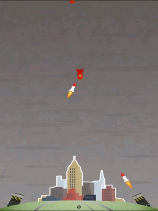 City Defender - Defend the Castle Games screenshot