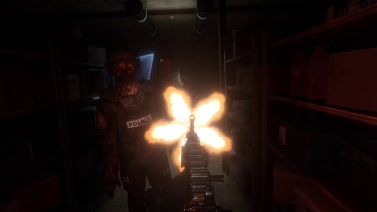 City of Hunger screenshot