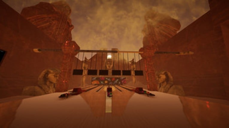 CLASHBOWL Sexy Bowling Edition Image