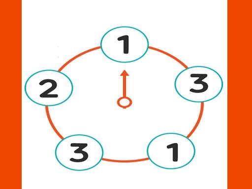 Games like Clock Puzzle Online