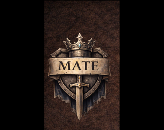 Clockwork Conquest Chess (DEMO) Image