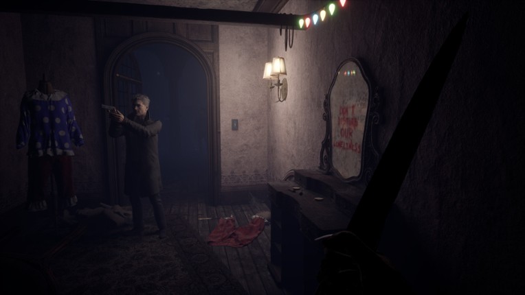 Clown House: Lunacy screenshot