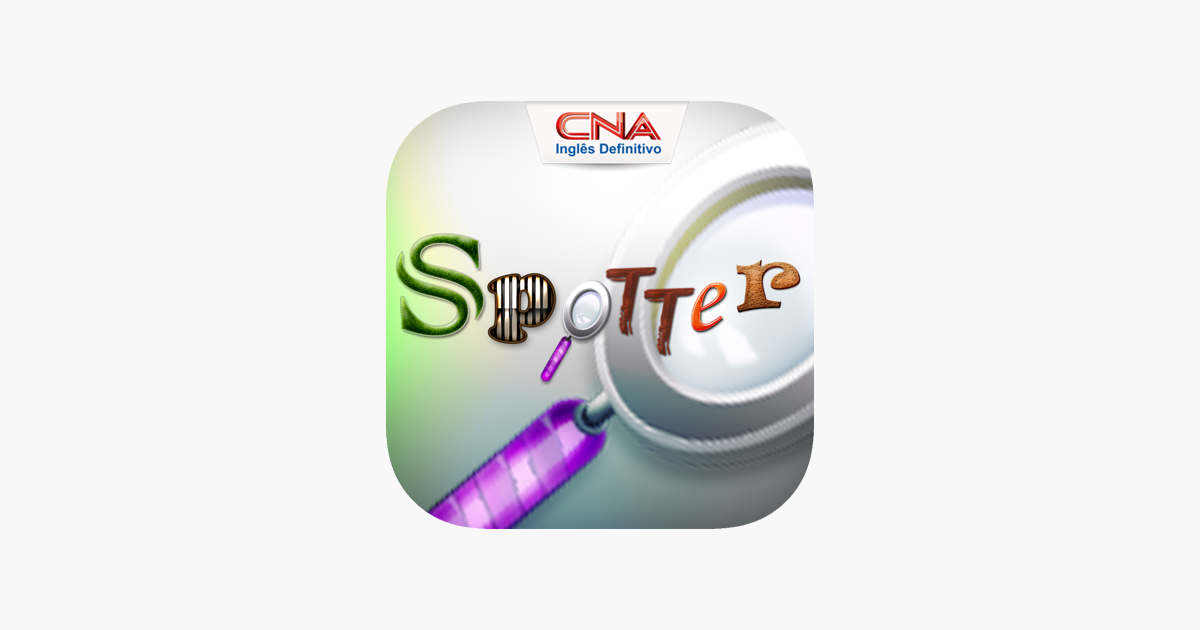 Games like CNA 360 - Spotter