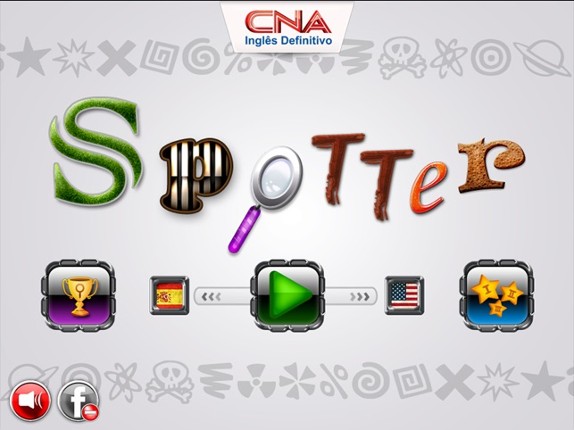 CNA 360 - Spotter Image