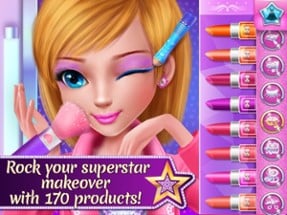 Coco Star - Model Competition Image