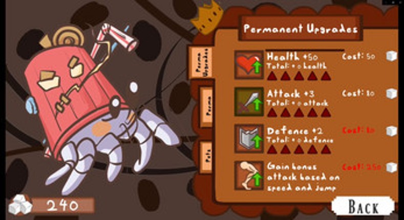 Coffee Queen (WebGL - No Saves) Image