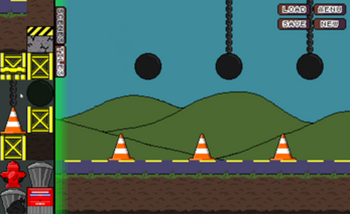 Coffee Run screenshot