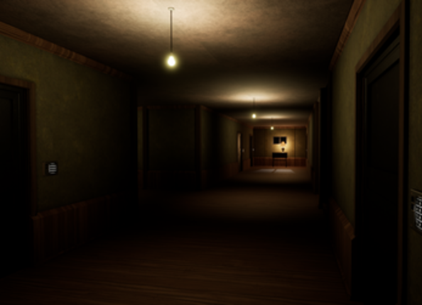 Cold Case screenshot