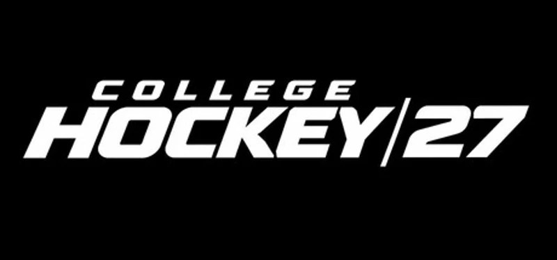 College Hockey 27 Image