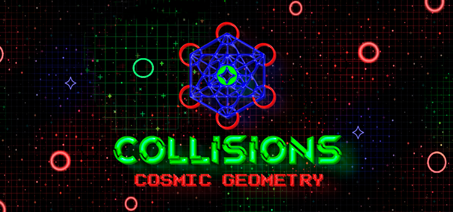 Games like Collisions: Cosmic Geometry
