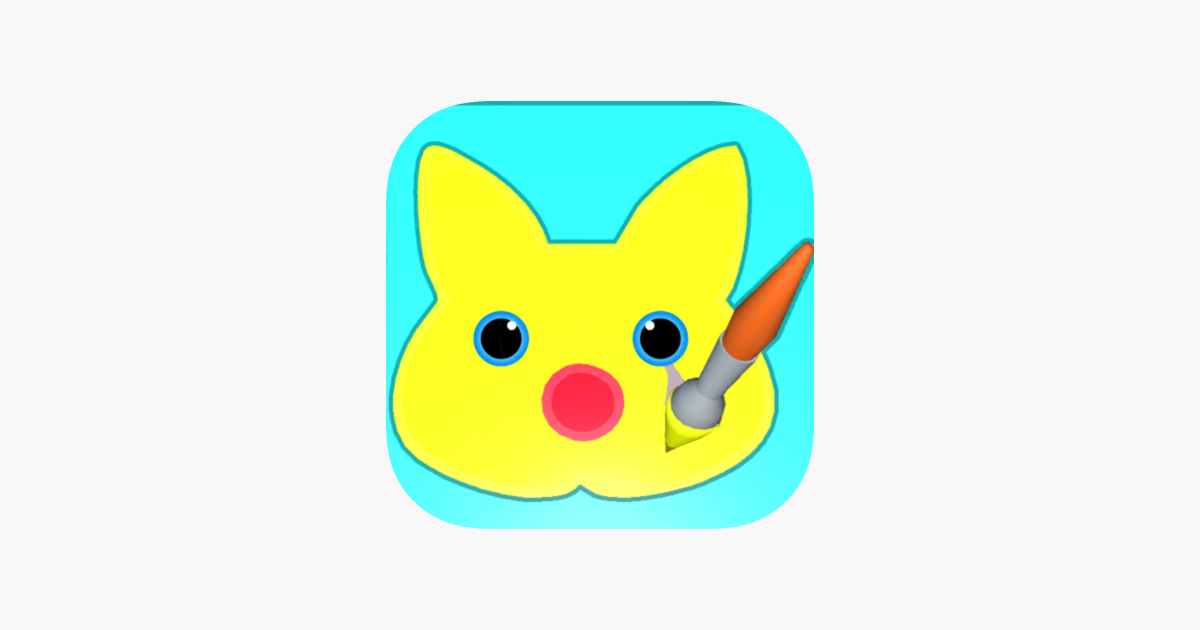 Games like Coloring Paint Game