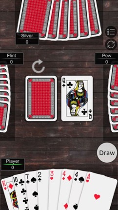 Crazy Eights &amp; Mau Mau Image