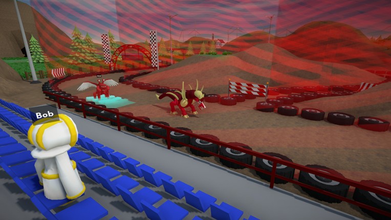 Creature Creator screenshot