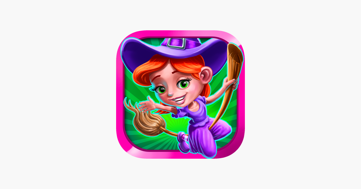 Games like Creepy Crawly Kingdom - A Wicked Match 3 Puzzle
