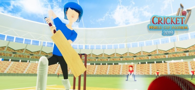 Cricket World Cup Mayhem 2019 screenshot