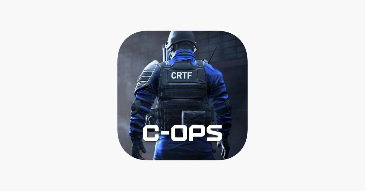Games like Critical Ops: Online PvP FPS