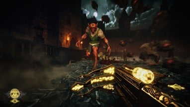 CROSSBOW: Bloodnight Image