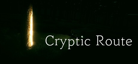 Games like Cryptic Route