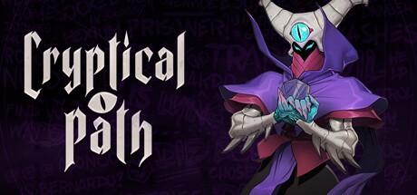 Games like Cryptical Path