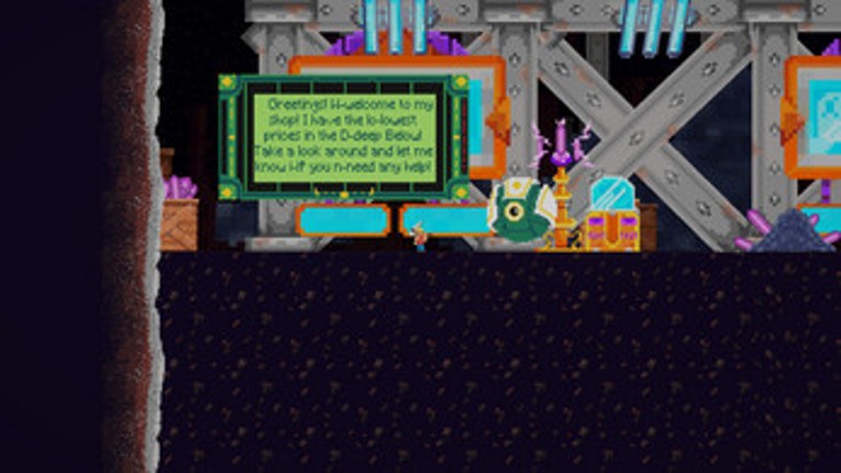 D.U.G.: Doug Under da Ground Image