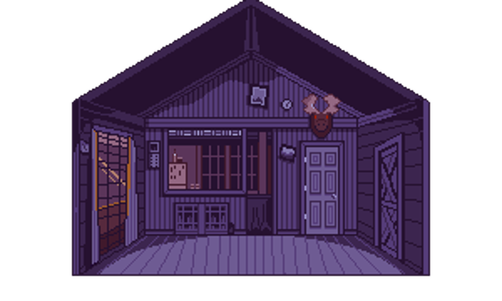 Dancin' Dead Game Cover