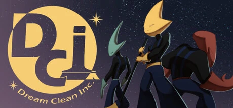 Games like DCI : Dream Clean Inc.