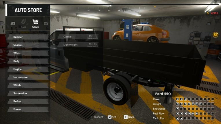 Delivery Driver Service screenshot