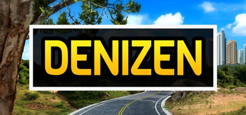 Denizen Game Cover