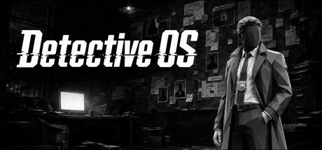 Games like Detective OS